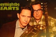 They Might Be Giants 5/18/23
