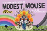 Modest Mouse 4/28
