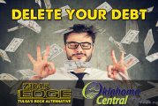 Delete Your Debt!