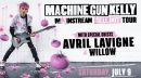 Machine Gun Kelly 7/9