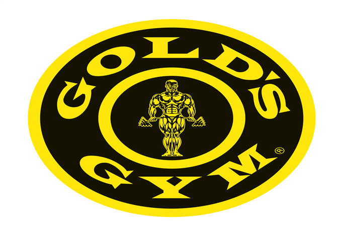 golds gym logo 670×400 | Z104.5 THE EDGE