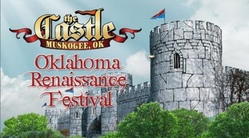Castle Muskogee Renaissance Festival