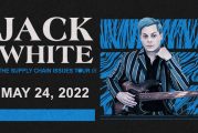 Jack White 5/24