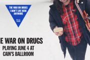 The War On Drugs 6/4