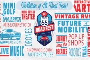 AAA Route 66 Road Fest