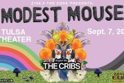 Modest Mouse 9/7