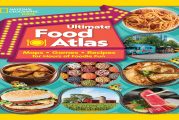 Win The Ultimate Food Atlas